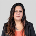 Rebecca Hooper - Financial Professional with 16 years of experience in Retail Banking, Wealth Management, and International Education Financing